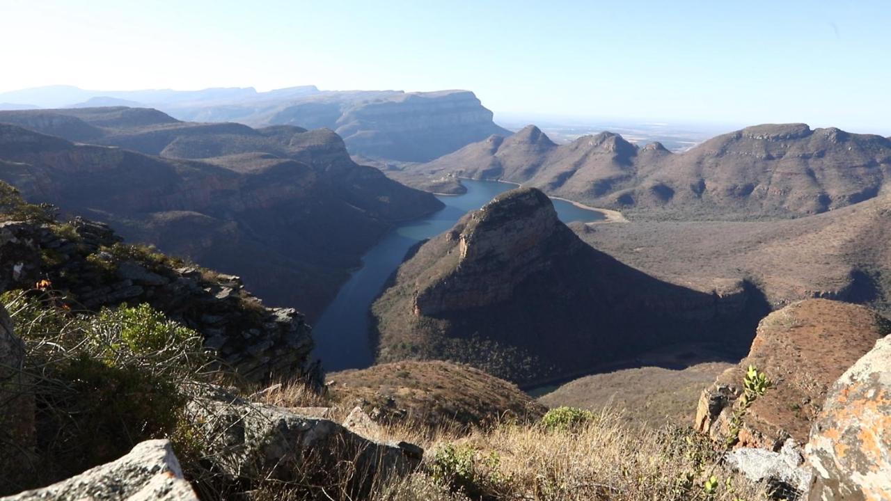 Jock-Sabie Lodge Exterior foto